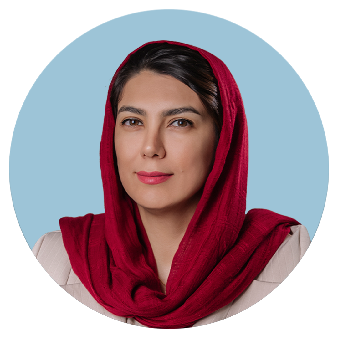 khanm-rqyh-sadat-basy